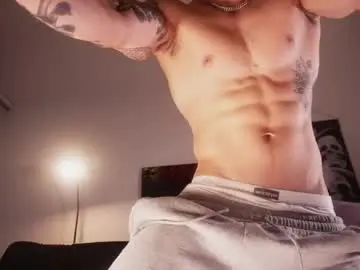 Chaturbate Sex Cam of damnnoir