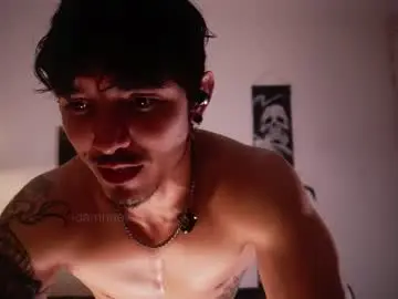 Chaturbate Sex Chat of damnnoir