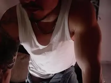 Chaturbate Live Porn of damnnoir