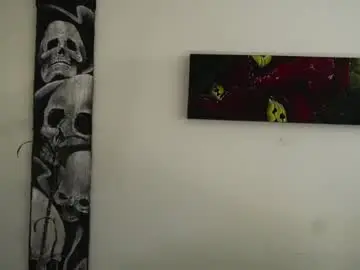 Chaturbate Best Webcam of damnnoir