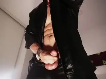 Chaturbate Adult Webcams of damnnoir