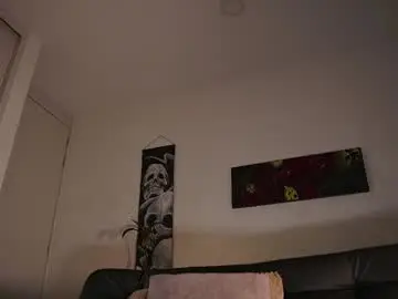 Chaturbate Adult Video Chat of damnnoir