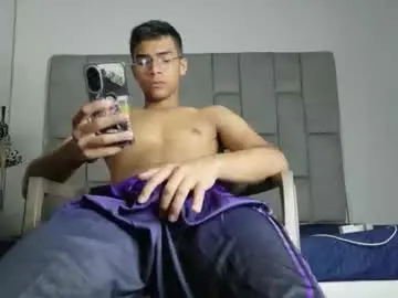 Chaturbate Adult Webcam of desire4duo