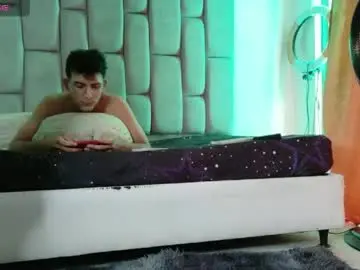 Chaturbate Sex Chat of desire4duo