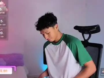 Chaturbate Live Sex of ette_moon