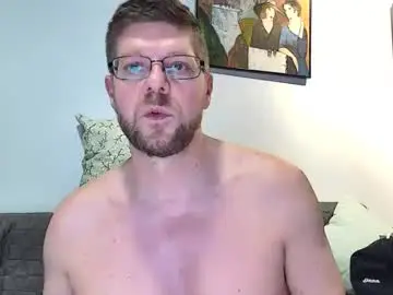 Chaturbate Live Sex Cam of fattenmenow