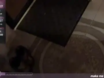 Chaturbate Best live sex cam show of gloryaaaa