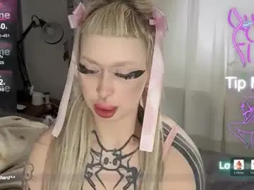 Chaturbate Adult Video Chat of gloryaaaa