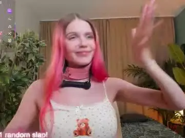 Chaturbate Sex Chat of gretchen_mol