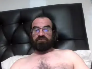 Chaturbate Sex Cam of handywoody