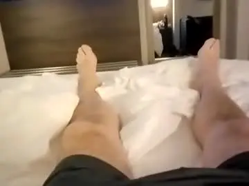 Chaturbate Free Porn Cam of heelz24