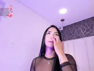 Chaturbate Sex Chat of im_isabella1