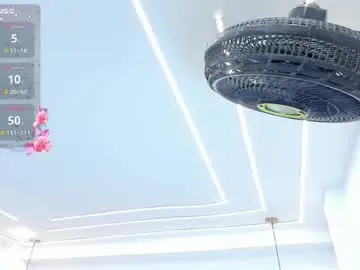 Chaturbate Free Live Porn of im_isabella1