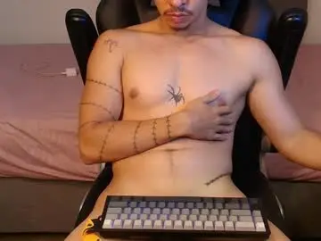 Chaturbate Private Sex Chat of isaac_sttone01