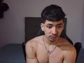 Chaturbate Adult Webcams of isaac_sttone01