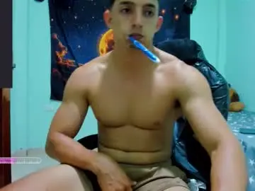 Chaturbate Live Porn of jacob_black21