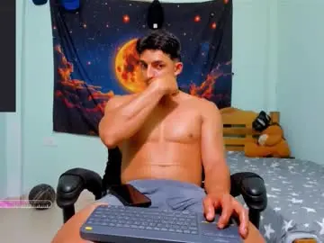 Chaturbate Adult Video Chat of jacob_black21