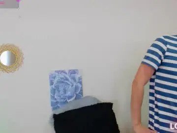Chaturbate Live Sex of johan_sweet1