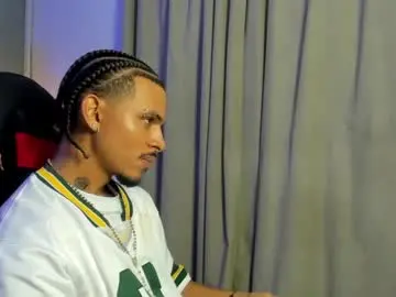 Chaturbate Live Porn of jordan_love7