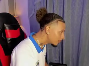 Chaturbate Free Live Porn of jordan_love7