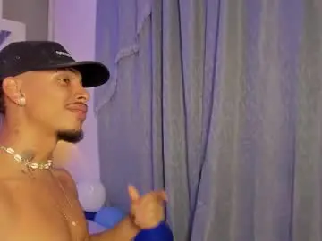 Chaturbate Nude Webcam of jordan_love7