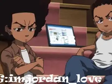 Chaturbate Live Porn of jordan_love7