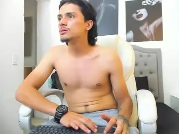 Chaturbate Adult Webcam of ken_valkov