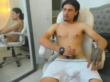 Chaturbate Best live sex cam show of ken_valkov