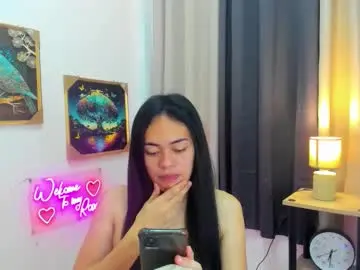 Chaturbate Adult Video Chat of kendymuse