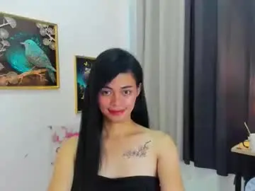 Chaturbate Free Porn Cam of kendymuse