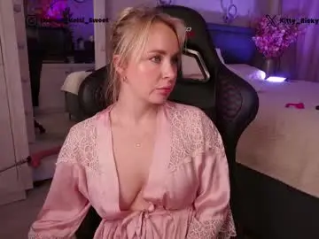Chaturbate Best Webcam of kitty_ricky