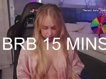 Chaturbate Sex Chat of kitty_ricky