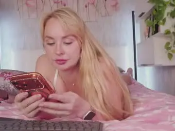 Chaturbate Nude Webcam of kitty_ricky