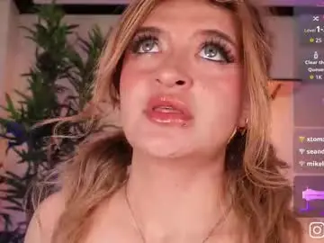 Chaturbate Sex Chat of kore__1