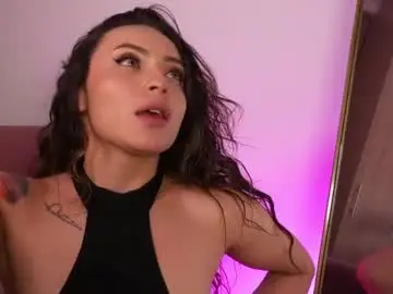 Chaturbate Adult Webcam of lara_bombshelll