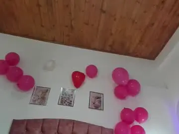 Chaturbate Live Sex of luna_velveth1