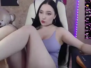 Chaturbate Live Sex of m_e_l_i_s_s_a_