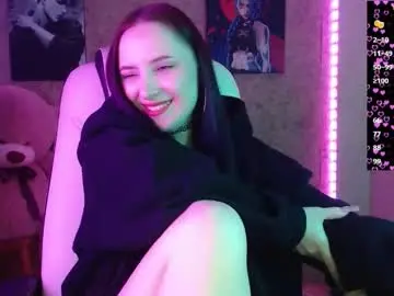 Chaturbate Watch Live Sex Cams of m_e_l_i_s_s_a_