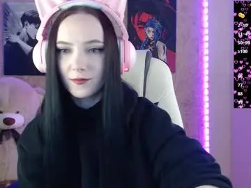 Chaturbate Nude Webcam of m_e_l_i_s_s_a_