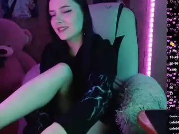 Chaturbate Watch Live Sex Cams of m_e_l_i_s_s_a_