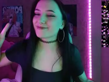 Chaturbate Best live sex cam show of m_e_l_i_s_s_a_