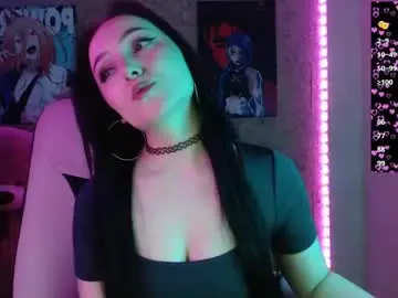 Chaturbate Live Sex of m_e_l_i_s_s_a_