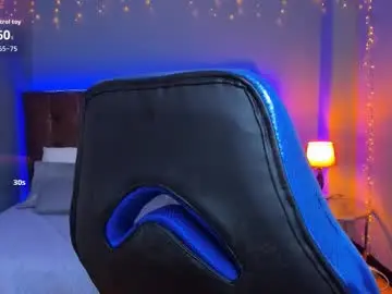 Chaturbate Private Sex Chat of mason_steel