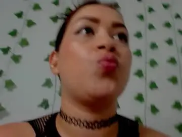 Chaturbate Live Porn of mia_garcia2