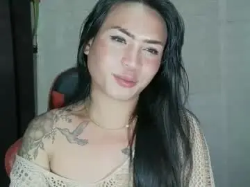 Chaturbate Free Live Porn of milkycumnel23