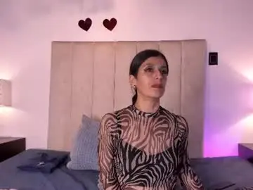 Chaturbate Best live sex cam show of miss_milf_