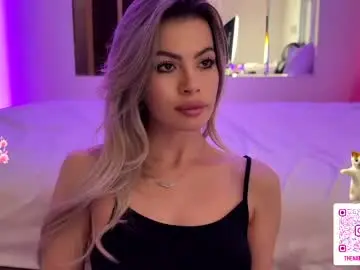 Chaturbate Sex Cam of natalimurr