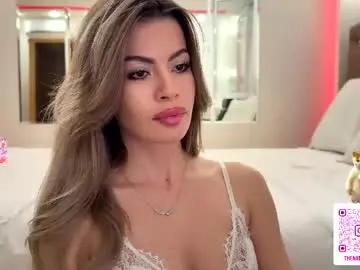 Chaturbate Adult Video Chat of natalimurr