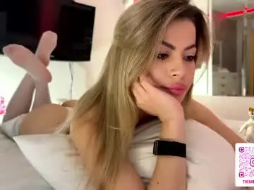 Chaturbate Adult Video Chat of natalimurr