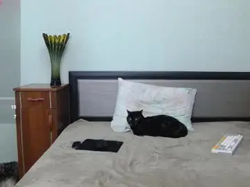 Chaturbate Adult Webcam of nenvol1